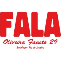 FALA Bar logo - Similar company to Sushi Rio