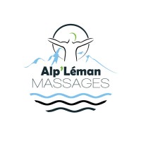 ALP'LEMAN MASSAGES logo - Similar company to Association Five