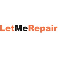 LetMeRepair Nordic AB logo - Similar company to Gp Ventilation Aps