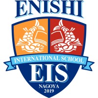 Enishi International School logo - Similar company to Dtd Education上海德英乐教育投资有限公司