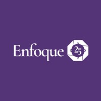 Enfoque25 logo - Similar company to Cepe Bi