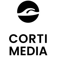 Corti Media logo - Similar company to Gogogrow
