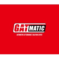 GATmatic Automotive Equipment & Tools logo - Similar company to Sivik, Engineering & Production Group Ltd