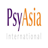 Psyasia International