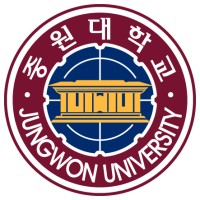 Jungwon University logo - Similar company to Kigam