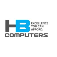 HB Computers logo - Similar company to O'Neal Vacation Rentals Llc