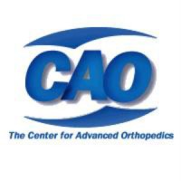 The Center For Advanced Orthopedics