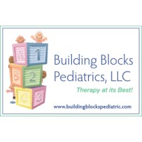BUILDING BLOCKS PEDIATRICS, LLC logo - Similar company to Dh Therapy Llc