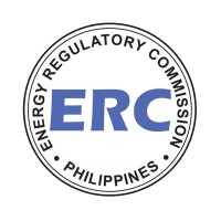 Energy Regulatory Commission (ERC) Philippines logo - Similar company to Pemc
