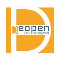Deopen logo - Similar company to Adele Mapelli - Free Lance