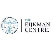 The Eijkman Centre logo - Similar company to Big Data Center Imeri