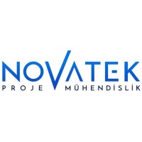 Novatek Proje Mühendislik İnş. Tic. Ltd. Şti logo - Similar company to Elektrokale