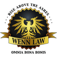 Wenn Law logo - Similar company to The State Administrative Tribunal