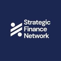 Strategic Finance Network logo - Similar company to Dx2 Express, Inc.