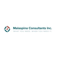 Malaspina Consultants Inc. logo - Similar company to Manex Resource Group Inc.