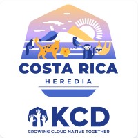 KCD Costa Rica - Mayo 3, 2025 logo - Similar company to Kubeskills