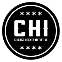 Chicago Hockey Initiative NPO logo - Similar company to Eate