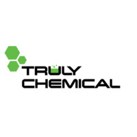 Truly Chemical logo - Similar company to Nano Magic