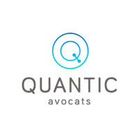 Quantic Avocats logo - Similar company to Seedfinances