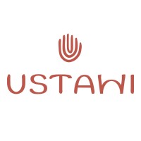 USTAWI logo - Similar company to Be+Radiance
