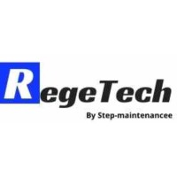 RegeTech logo - Similar company to Payment Solution Specialist, Llc.
