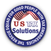U S Tax Solutions logo - Similar company to Us Tax Solutions
