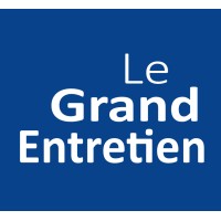 Le Grand Entretien @Frédéric Serrière logo - Similar company to Les Mardis De L'Innovation