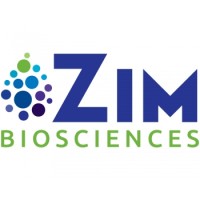 ZIM BIOSCIENCES, INC. logo - Similar company to Eskerium Biosciences