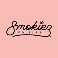 Smokiez Handcrafted logo - Similar company to 飛拉霓創意工作室 - Faranie Creative Studio (Taiwan)