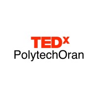 TEDx PolytechOran logo - Similar company to Tedx | Independently Organized Ted Event