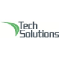 Tech Solutions Inc. logo - Similar company to Core Solutions Group, Inc.