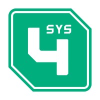 4SYS Footwear logo - Similar company to Totectors