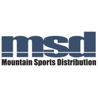 Mountain Sports Distribution logo - Similar company to Motovan Inc.