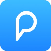 Peergrade logo - Similar company to Quant Systems S.R.O.