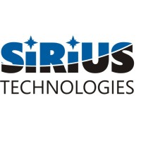 Sirius Technologies logo - Similar company to Avlicon Technologies