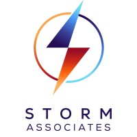 Storm Associates logo - Similar company to Pure-Ev
