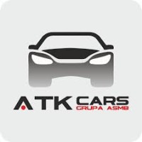 ATKCARS logo - Similar company to Auto-Servis Michał Boroń