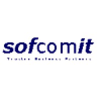 Sofcomit Ltd logo - Similar company to Sofcom