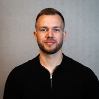Stefan Andjelovic logo - Similar company to Labolytic As