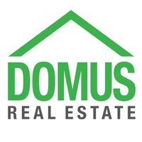 DOMUS Real Estate - Specialisti nel Vendere Case logo - Similar company to Gruppo Domus Re