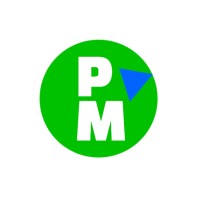 PositiveMinders logo - Similar company to Pepr Propsy