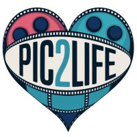 Pic2Life logo - Similar company to Fossity
