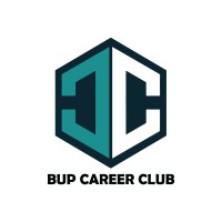 BUP Career Club logo - Similar company to Bup Business & Communication Club