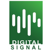 Digital Signal Av logo - Similar company to Jupiter Systems