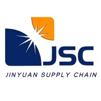 Anyang Jinyuan Supply Chain Management Co., Ltd. logo - Similar company to Eminence International Limited