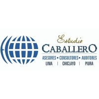 Asesores, Consultores y Auditores | Estudio Caballero logo - Similar company to Contun