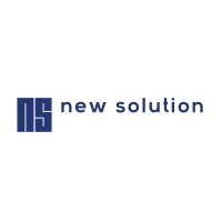 New Solution logo - Similar company to 10Dedosvalentes