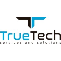 TrueTech logo - Similar company to Hugepc