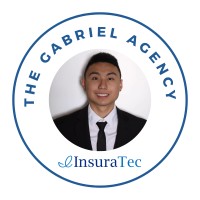 The Gabriel Agency at InsuraTec logo - Similar company to Ontelio