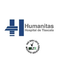 HOSPITAL HUMANITAS DE TLAXCALA logo - Similar company to Prolimjar Tlaxcala